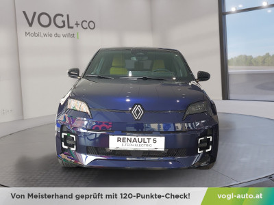 Renault R5 Vorführwagen