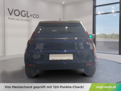 Renault R5 Vorführwagen
