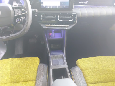 Renault R5 Vorführwagen