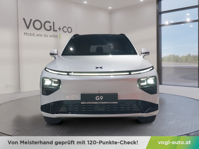 Xpeng G9 Vorführwagen