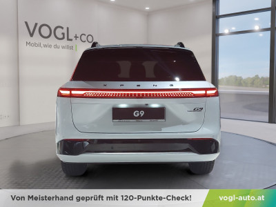 Xpeng G9 Vorführwagen