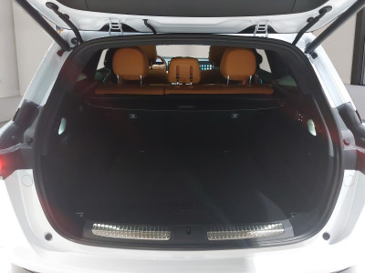 Xpeng G9 Vorführwagen