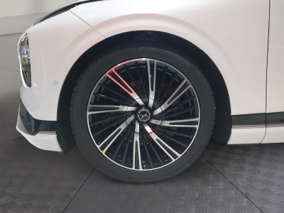 Xpeng G9 Vorführwagen