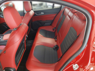 Alfa Romeo Giulia Gebrauchtwagen