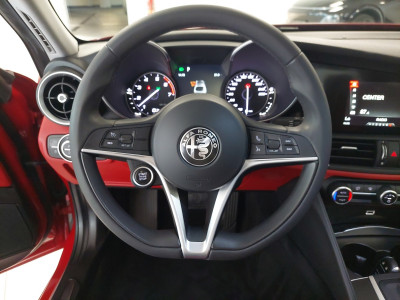 Alfa Romeo Giulia Gebrauchtwagen