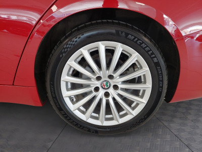 Alfa Romeo Giulia Gebrauchtwagen