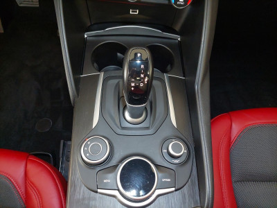 Alfa Romeo Giulia Gebrauchtwagen
