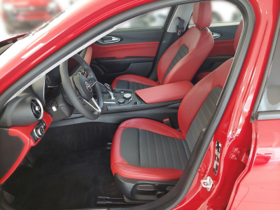 Alfa Romeo Giulia Gebrauchtwagen