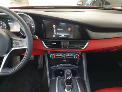 Alfa Romeo Giulia Gebrauchtwagen