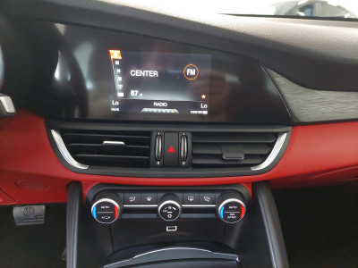 Alfa Romeo Giulia Gebrauchtwagen
