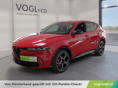 Alfa Romeo Tonale Gebrauchtwagen