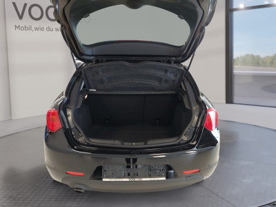 Alfa Romeo Giulietta Gebrauchtwagen