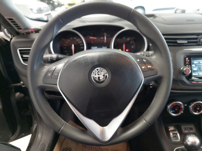 Alfa Romeo Giulietta Gebrauchtwagen