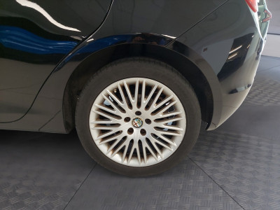 Alfa Romeo Giulietta Gebrauchtwagen