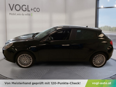 Alfa Romeo Giulietta Gebrauchtwagen