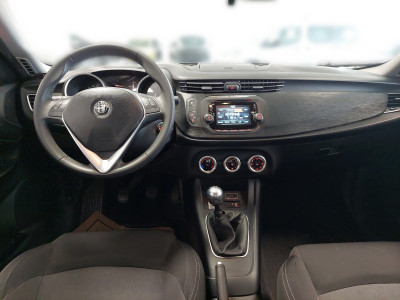 Alfa Romeo Giulietta Gebrauchtwagen