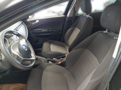 Alfa Romeo Giulietta Gebrauchtwagen