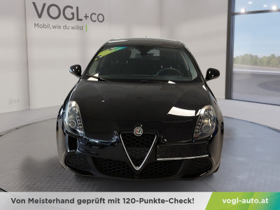 Alfa Romeo Giulietta Gebrauchtwagen