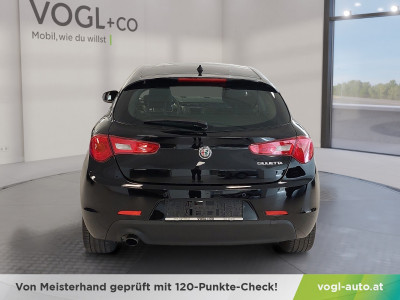 Alfa Romeo Giulietta Gebrauchtwagen