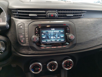 Alfa Romeo Giulietta Gebrauchtwagen