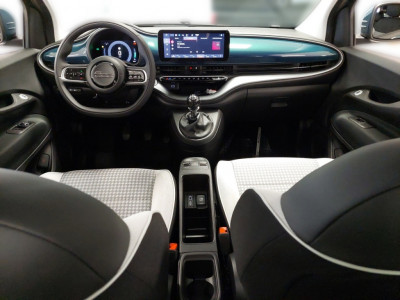 Fiat 500 Vorführwagen