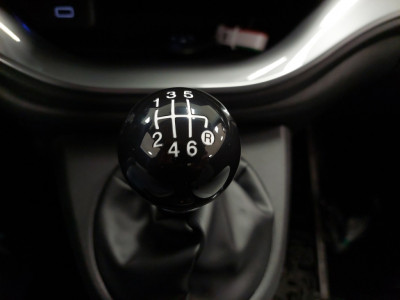 Fiat 500 Vorführwagen