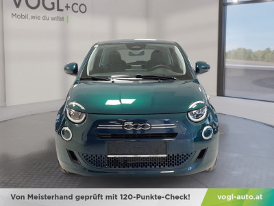 Fiat 500 Vorführwagen
