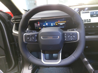 Jeep Compass Neuwagen