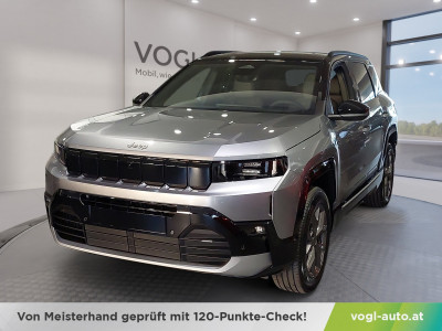 Jeep Compass Neuwagen