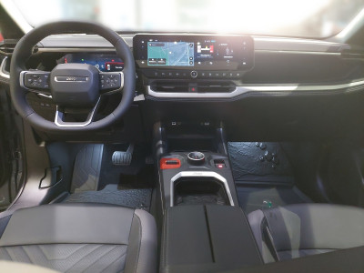 Jeep Compass Neuwagen