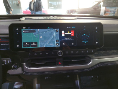 Jeep Compass Neuwagen