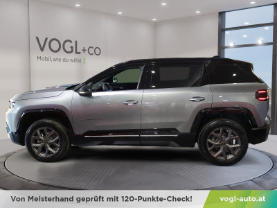 Jeep Compass Neuwagen