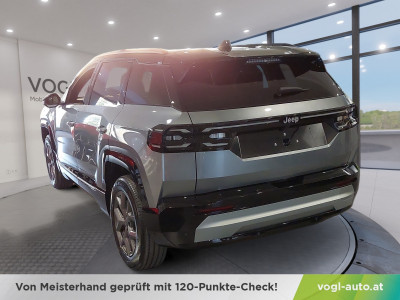 Jeep Compass Neuwagen