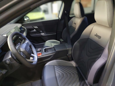 Jeep Compass Neuwagen