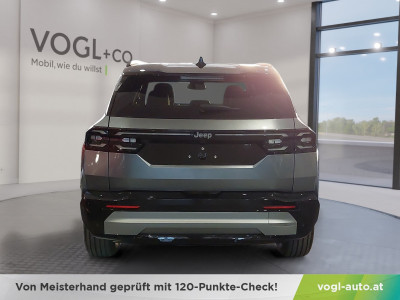 Jeep Compass Neuwagen