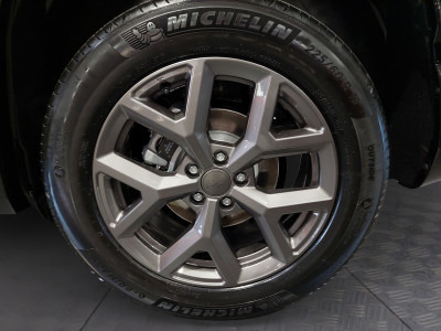 Jeep Compass Neuwagen