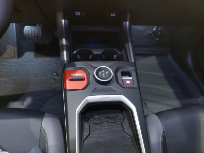 Jeep Compass Neuwagen