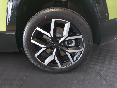 Jeep Compass Neuwagen
