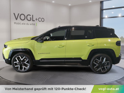 Jeep Compass Neuwagen