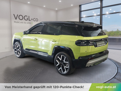 Jeep Compass Neuwagen