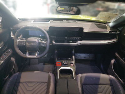 Jeep Compass Neuwagen