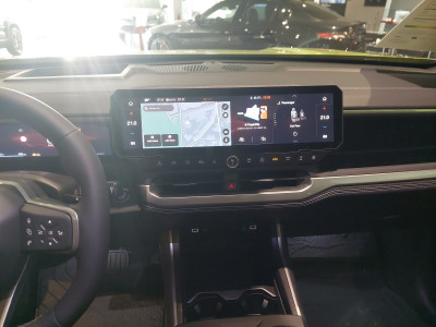 Jeep Compass Neuwagen