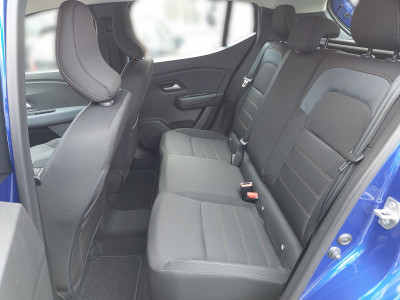 Dacia Sandero Vorführwagen