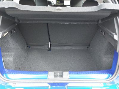 Dacia Sandero Vorführwagen