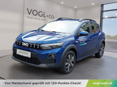 Dacia Sandero Vorführwagen