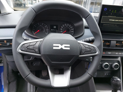 Dacia Sandero Vorführwagen