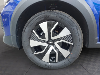 Dacia Sandero Vorführwagen