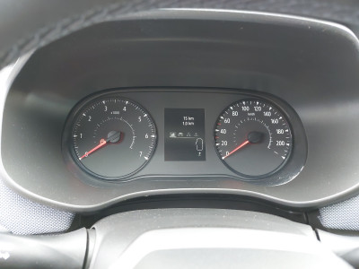 Dacia Sandero Vorführwagen