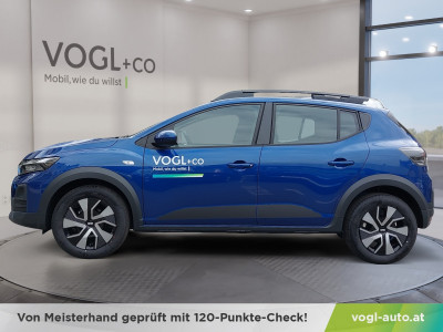Dacia Sandero Vorführwagen
