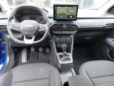 Dacia Sandero Vorführwagen